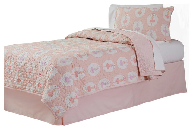 pointehaven lullaby bedding ballerina comforter se pointehaven lullaby bedding ballerina comforter se