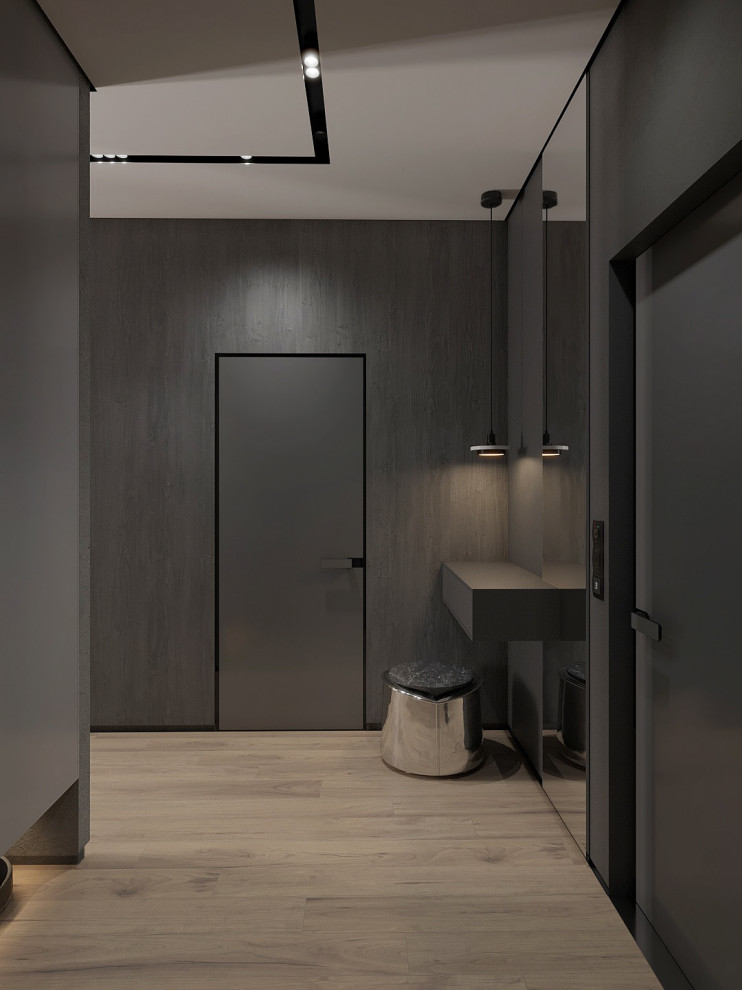 ЖК НИКОЛЬСКИЙ