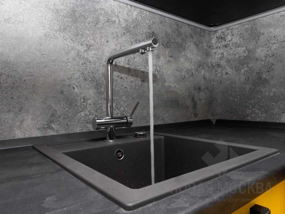 Ремонт трехкомнатной квартиры 79 кв.м. в ЖК «Переделкино Ближнее»