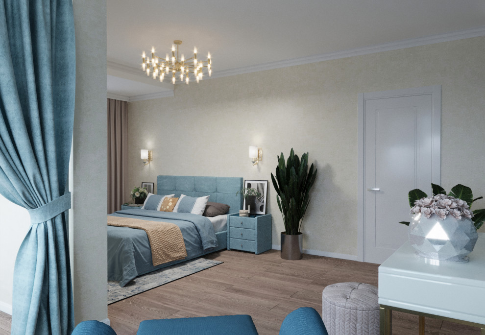 Морская лагуна