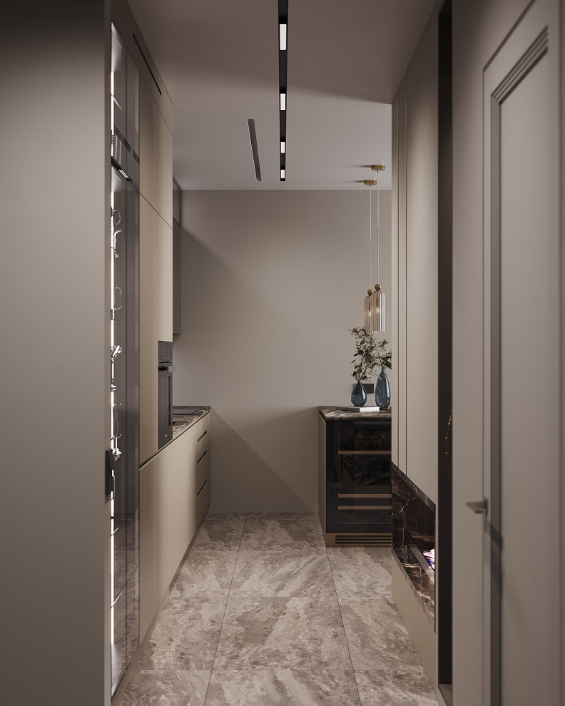 ЖК Live Варшавская