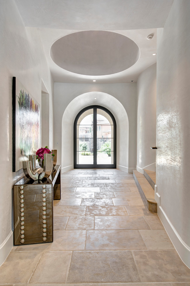 Memorial Home by Robert Dame