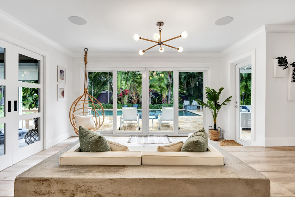 Roth-Romano Renovation