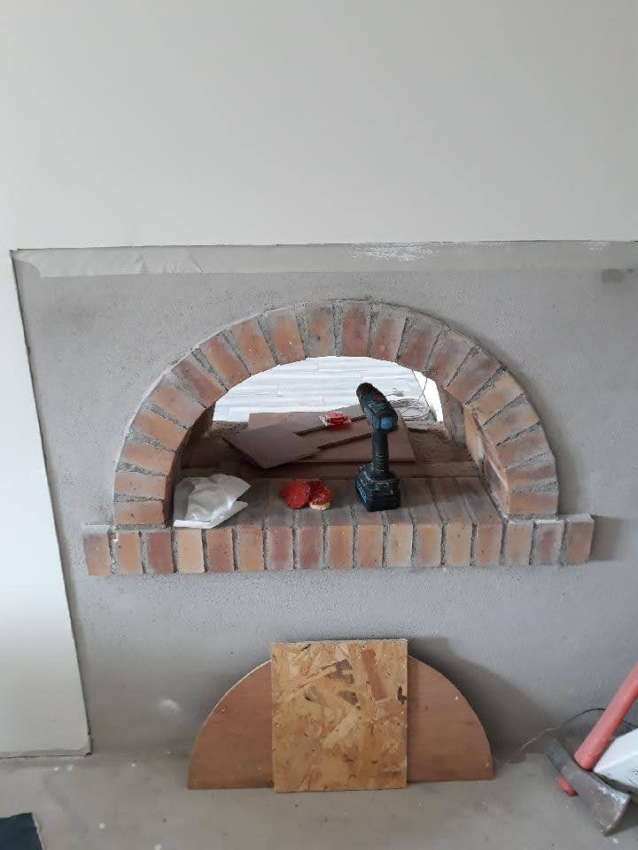 Projet en cours-Agencement et décoration d'un gîte