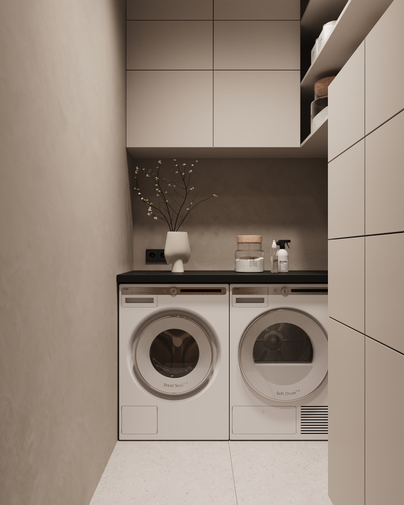 Дизайн-проект Foriver 120'