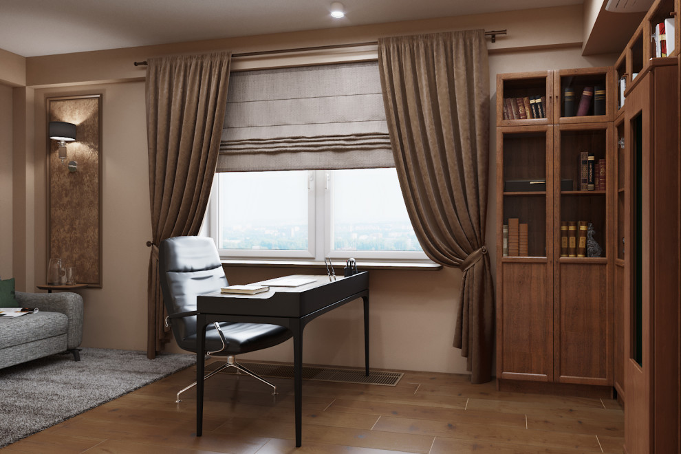 Интерьер для молодой семьи