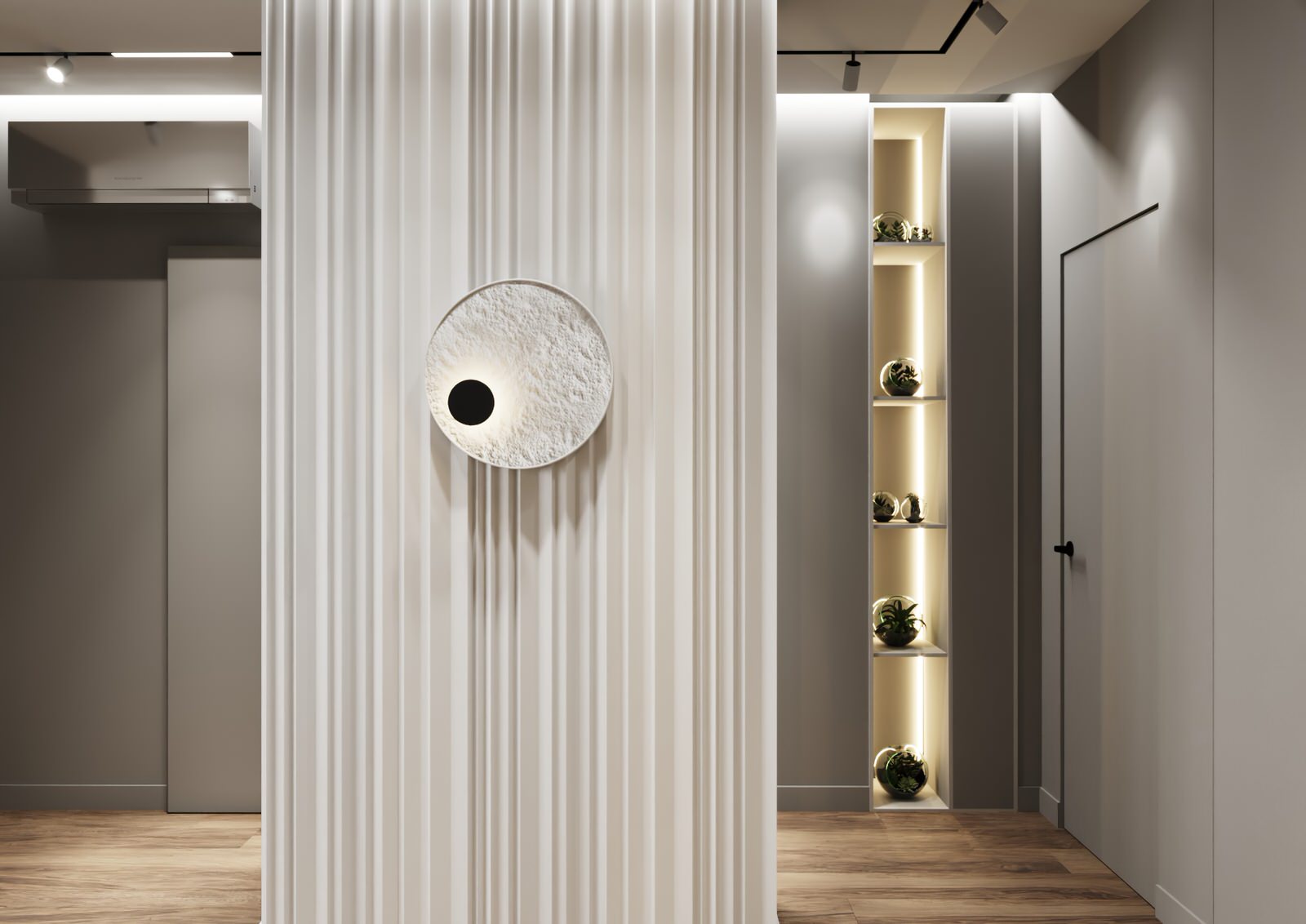 ЖК «Хорошёвский»