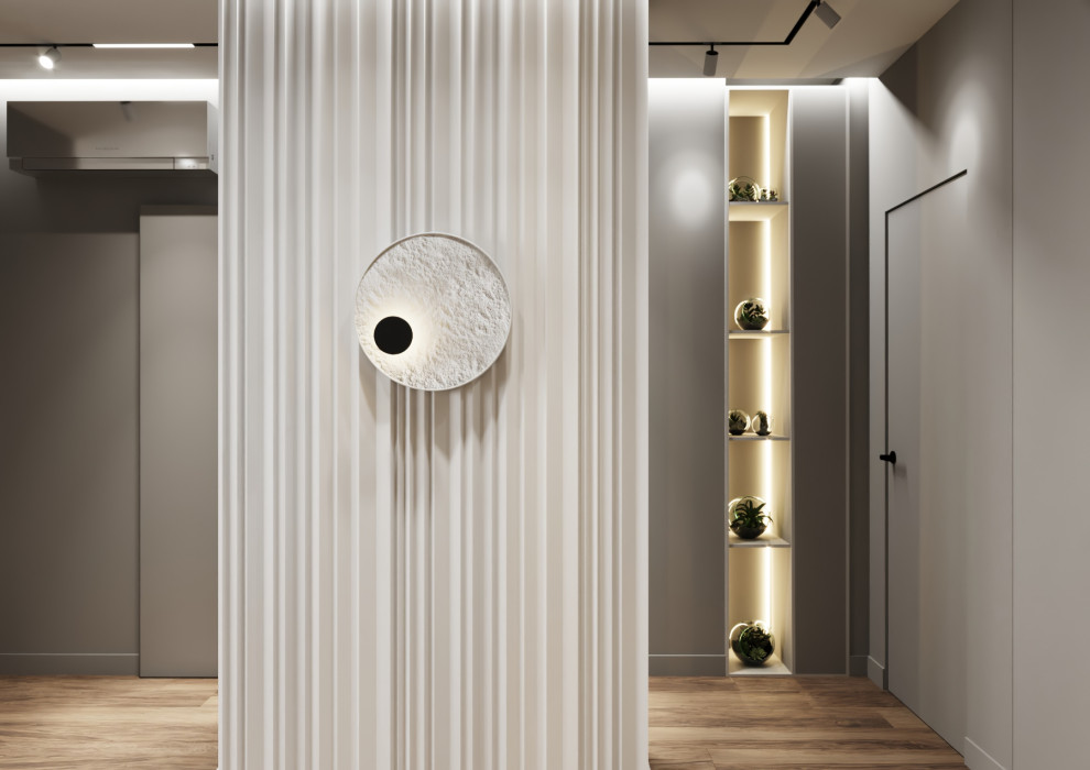 ЖК «Хорошёвский»