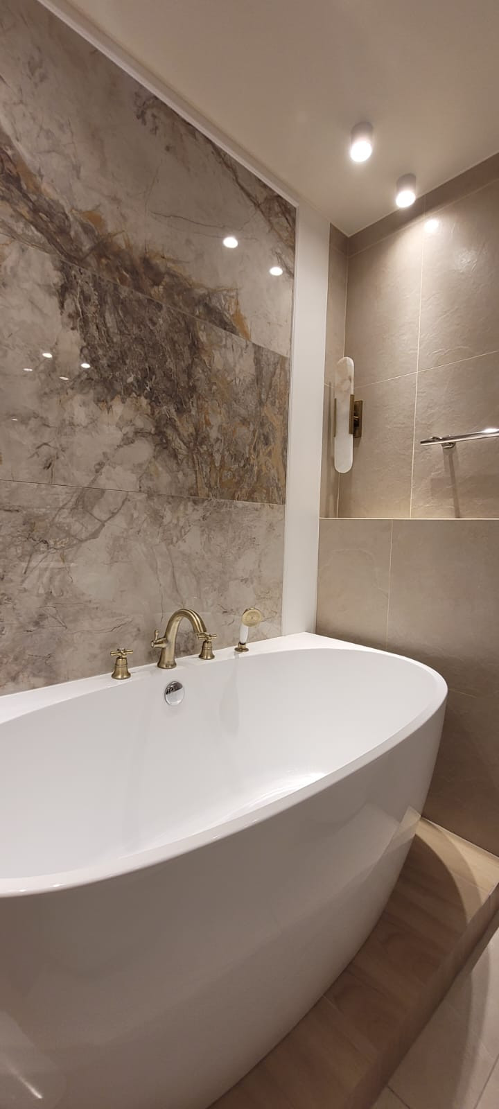 Квартира в Форум Сити 3