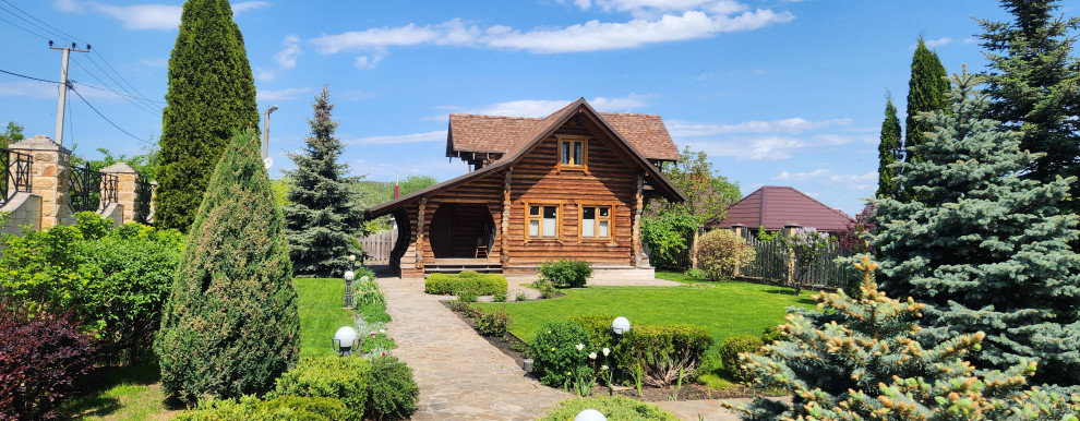 Привольная