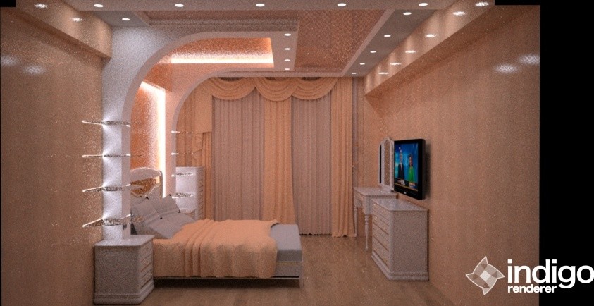 Мои 3D проекты