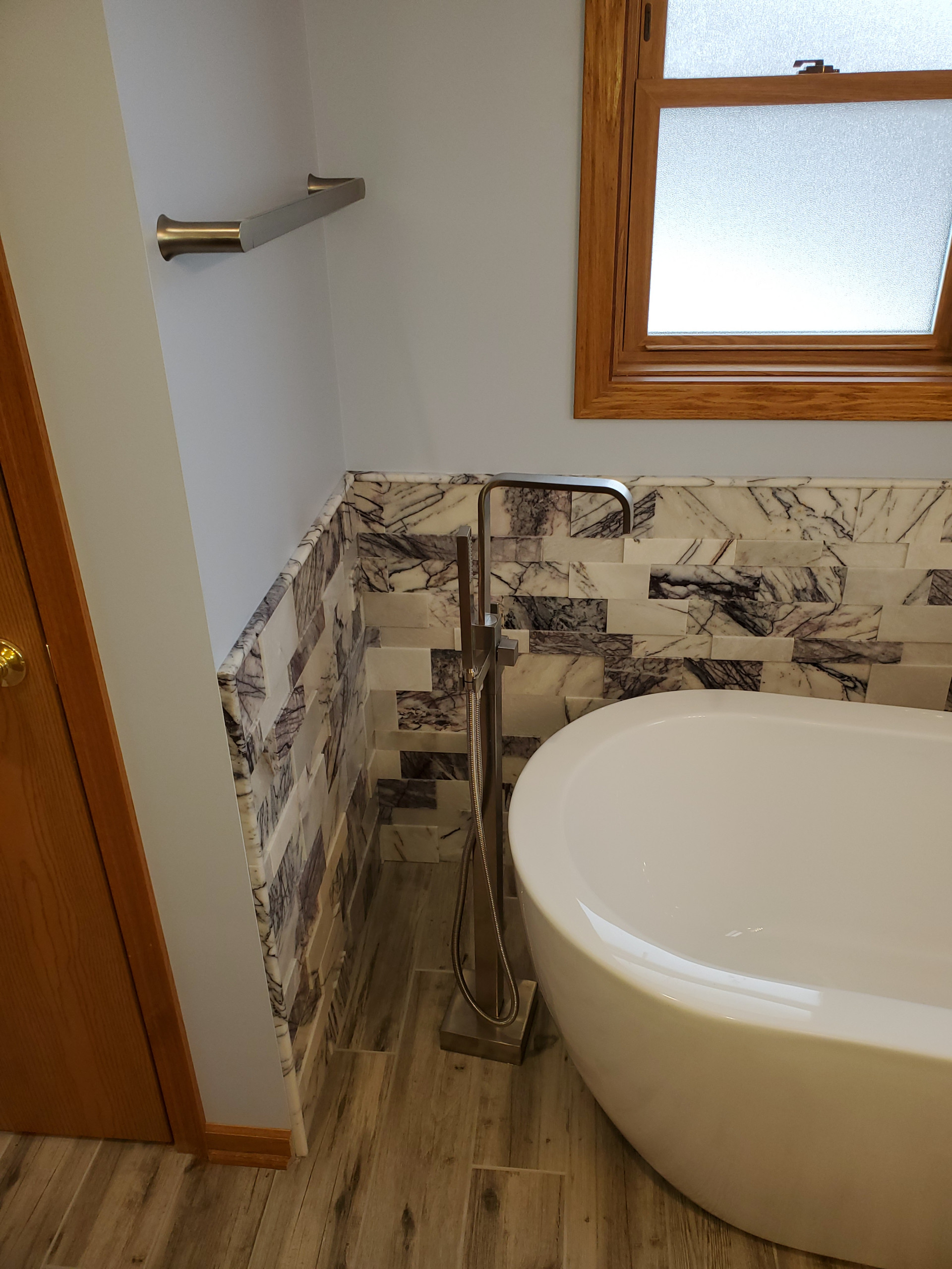 Kitchen and Bathroom Remodeling