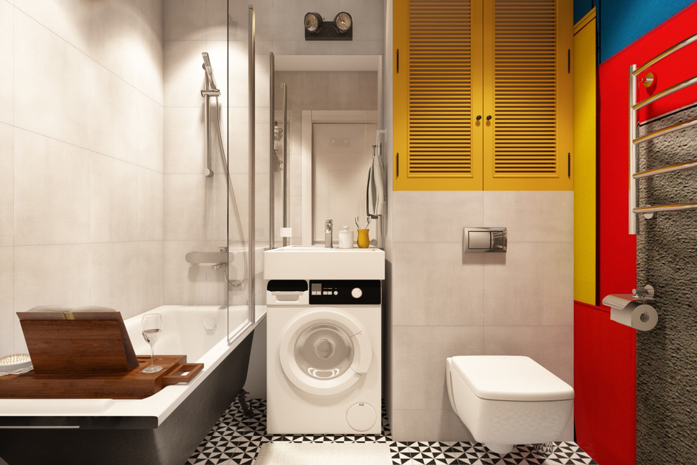 Квартира с ОСП