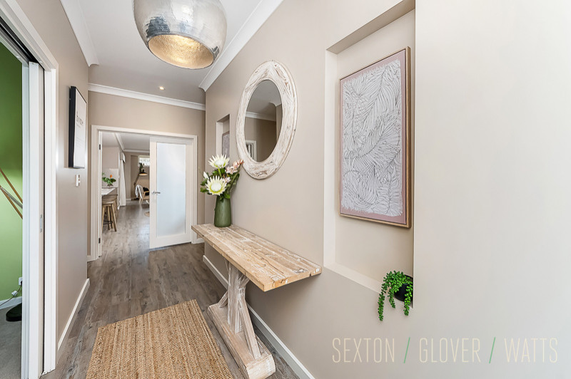Partial Styling - Bremer Street MOUNT Barker