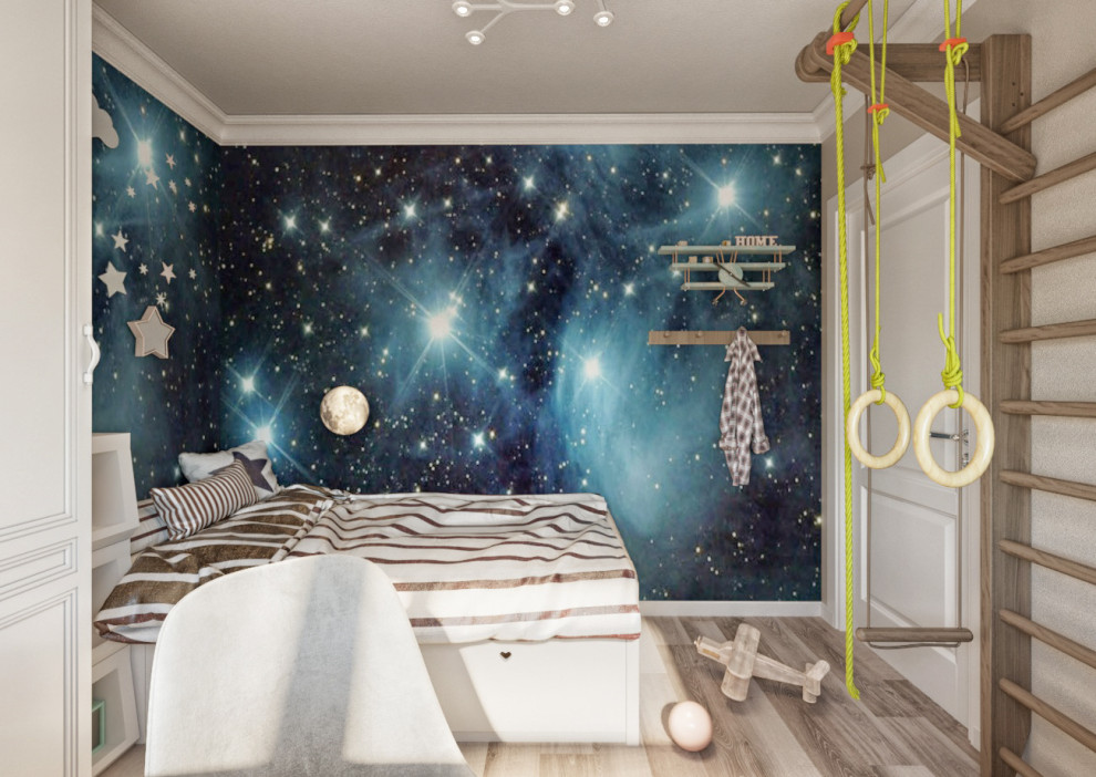 Дизайн интерьера