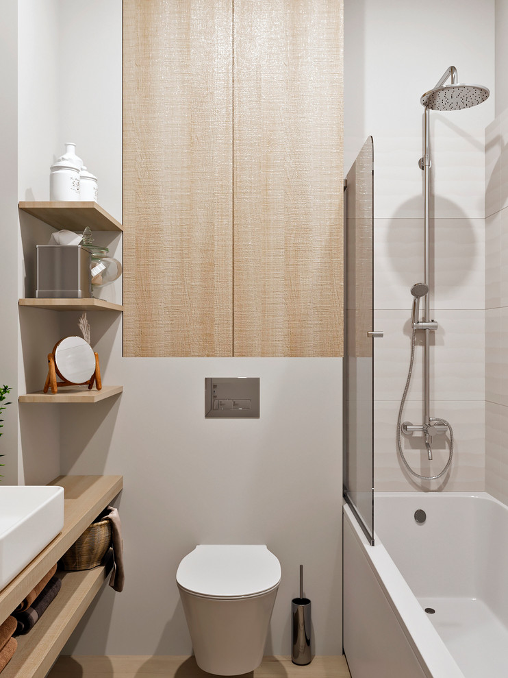 ЖК Биография