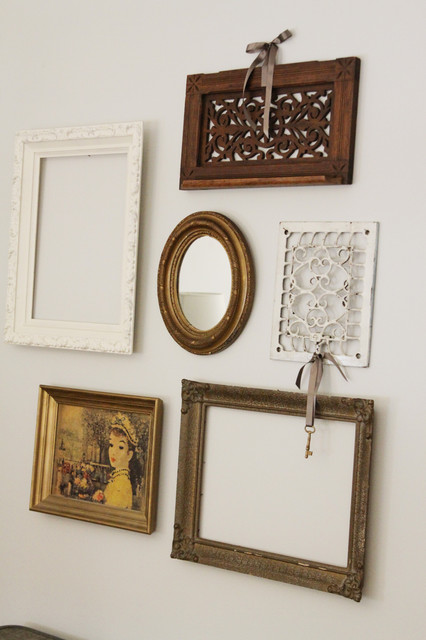 Gallery Wall 