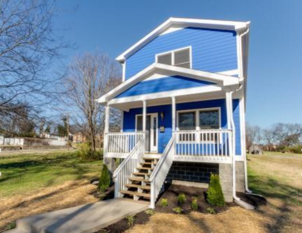 Home Remodel