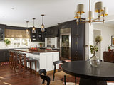 Traditional Kitchen by MA Peterson Designbuild, Inc.