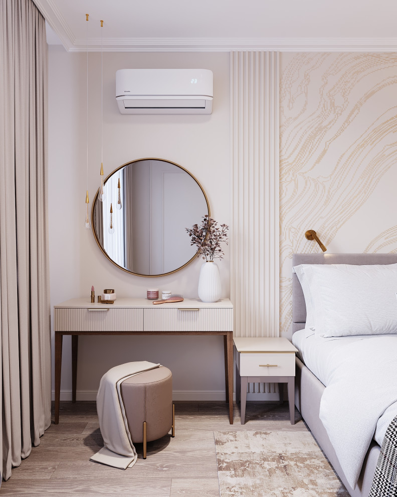 Квартира в ЖК "Символ"