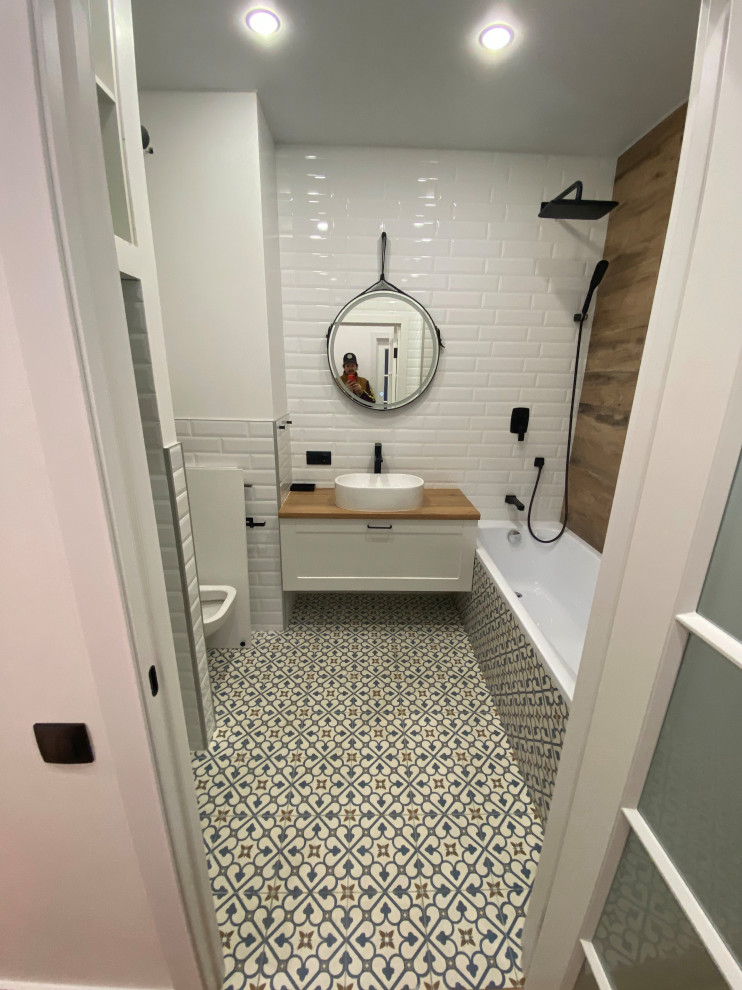 ЖК Новый Свет