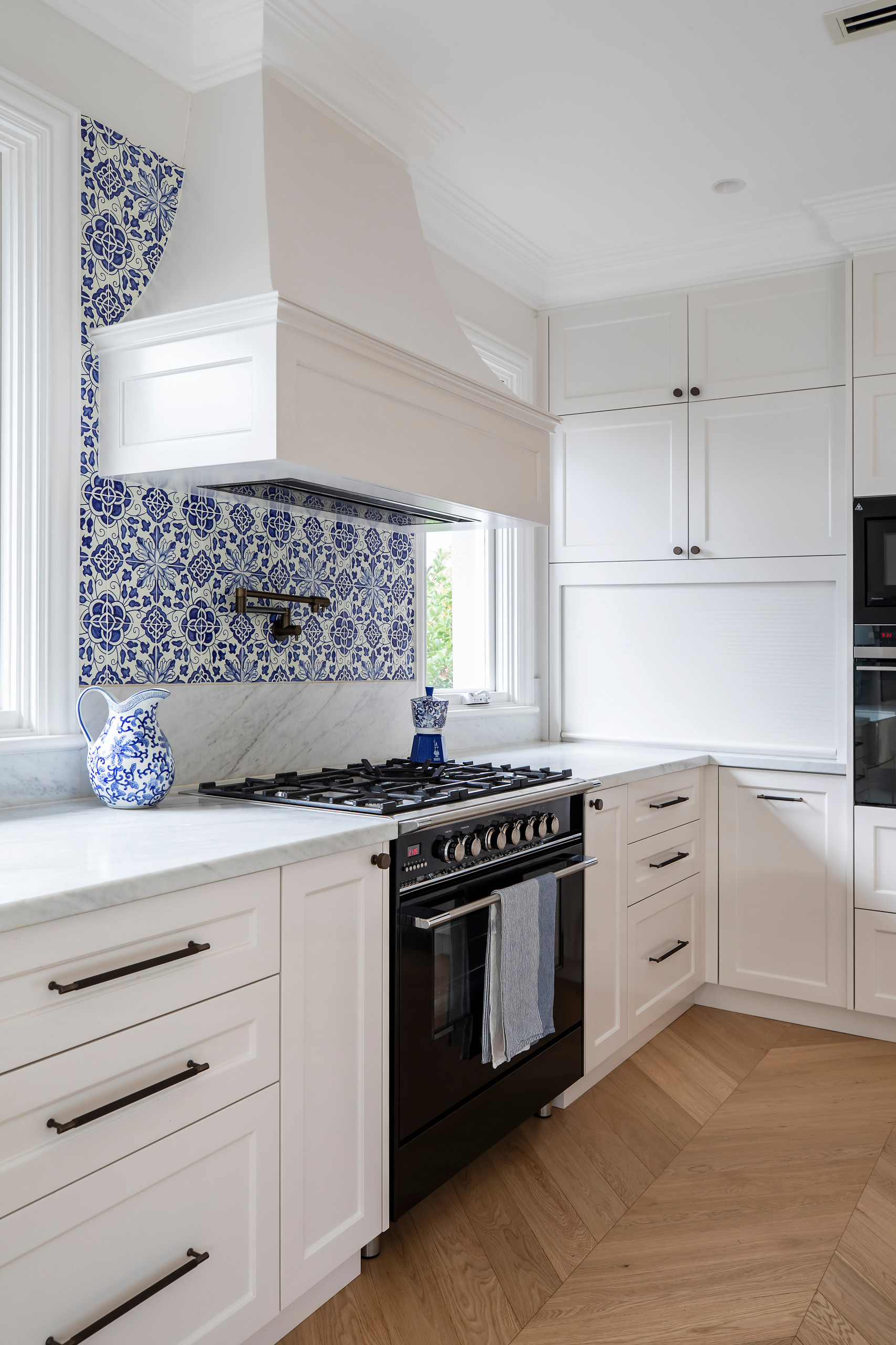 Balgowlah Renovation Project