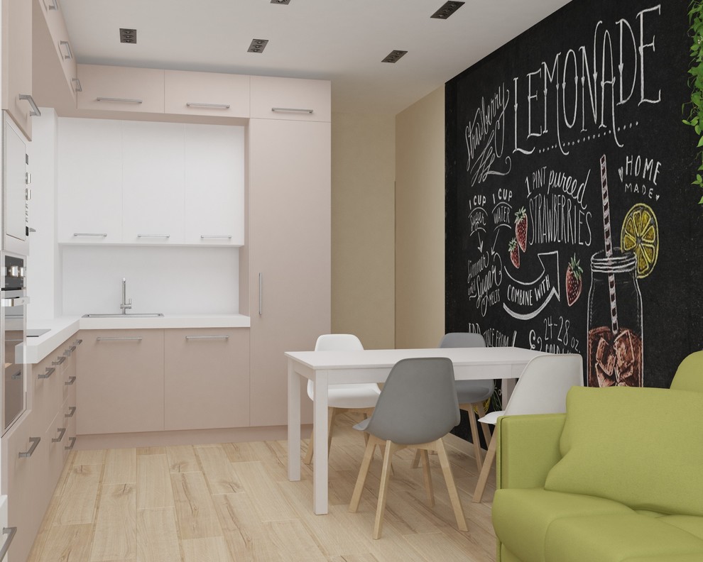 Двухкомнатная квартира на Дмитровском шоссе