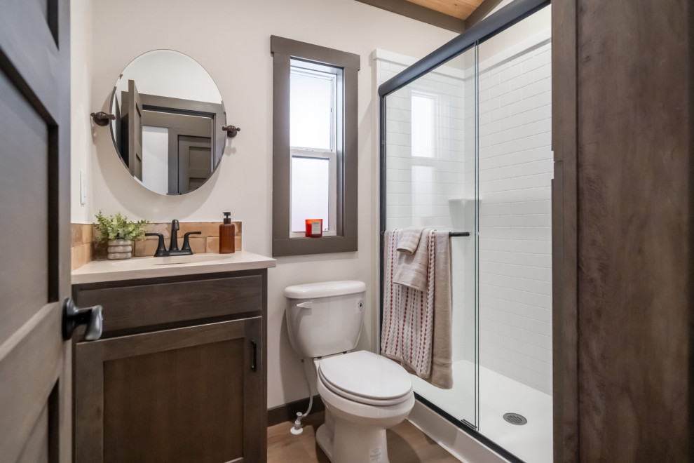 Tiny Home - Clayton Park Models - The Skyway