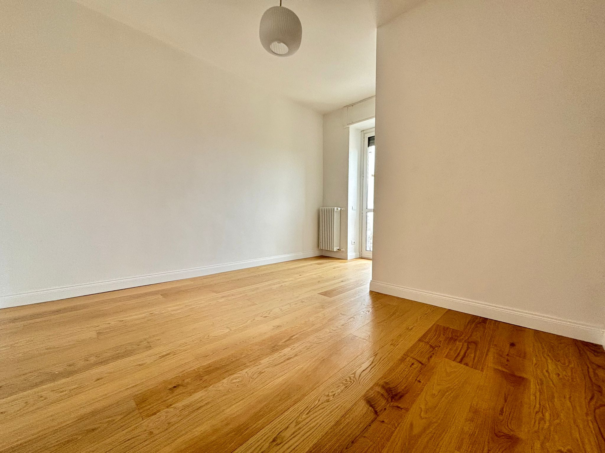 PIAZZA BOTTINI | 83 MQ