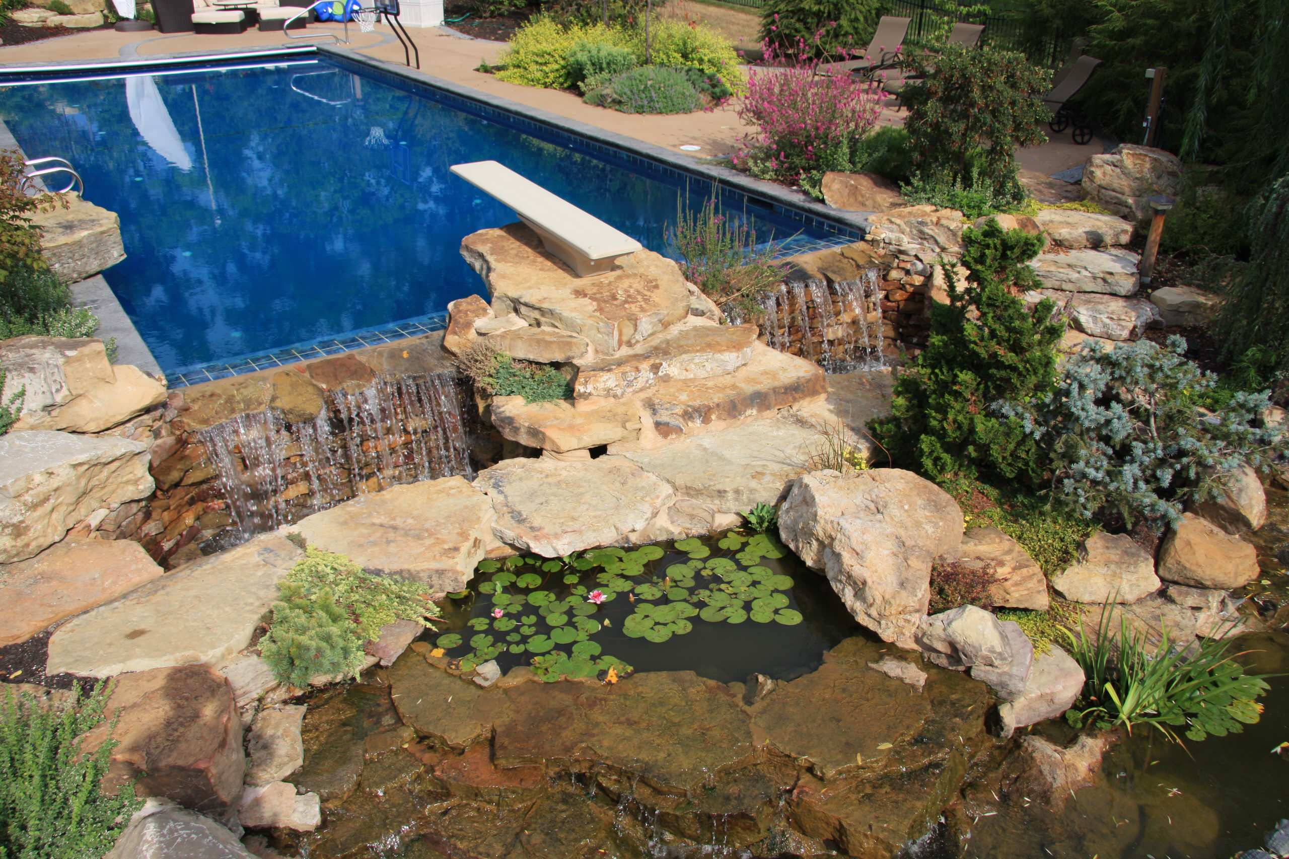 The Kaplan Residence