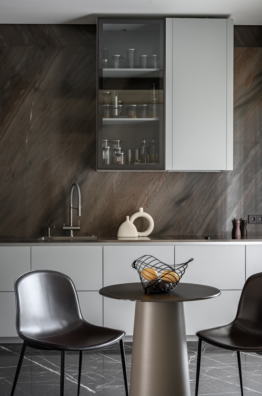 Дом в Красногорске