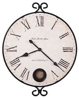 Howard Miller Magdalen Clock