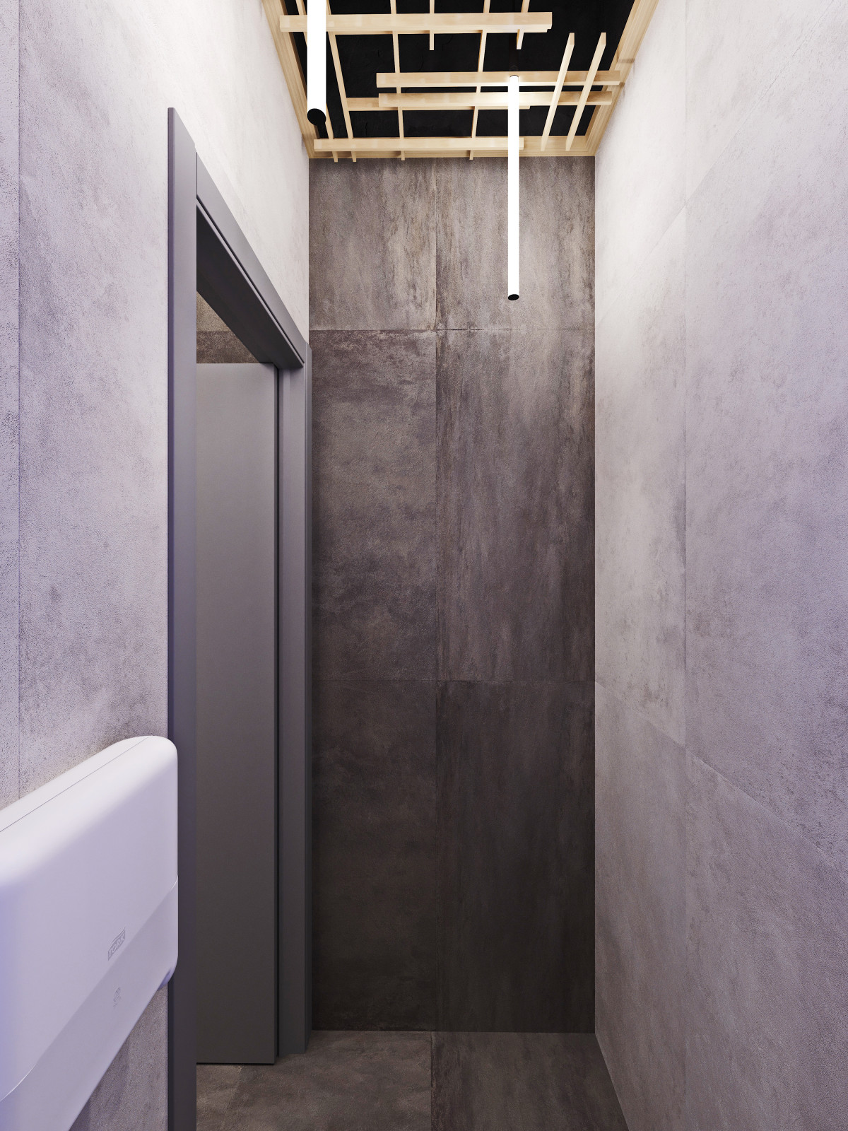 Дизайн салона дверей в Ростове