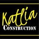 Katlia Construction Inc.  CKD, CBD