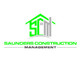 Saunders Construction Management