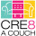 Cre8 A Couch