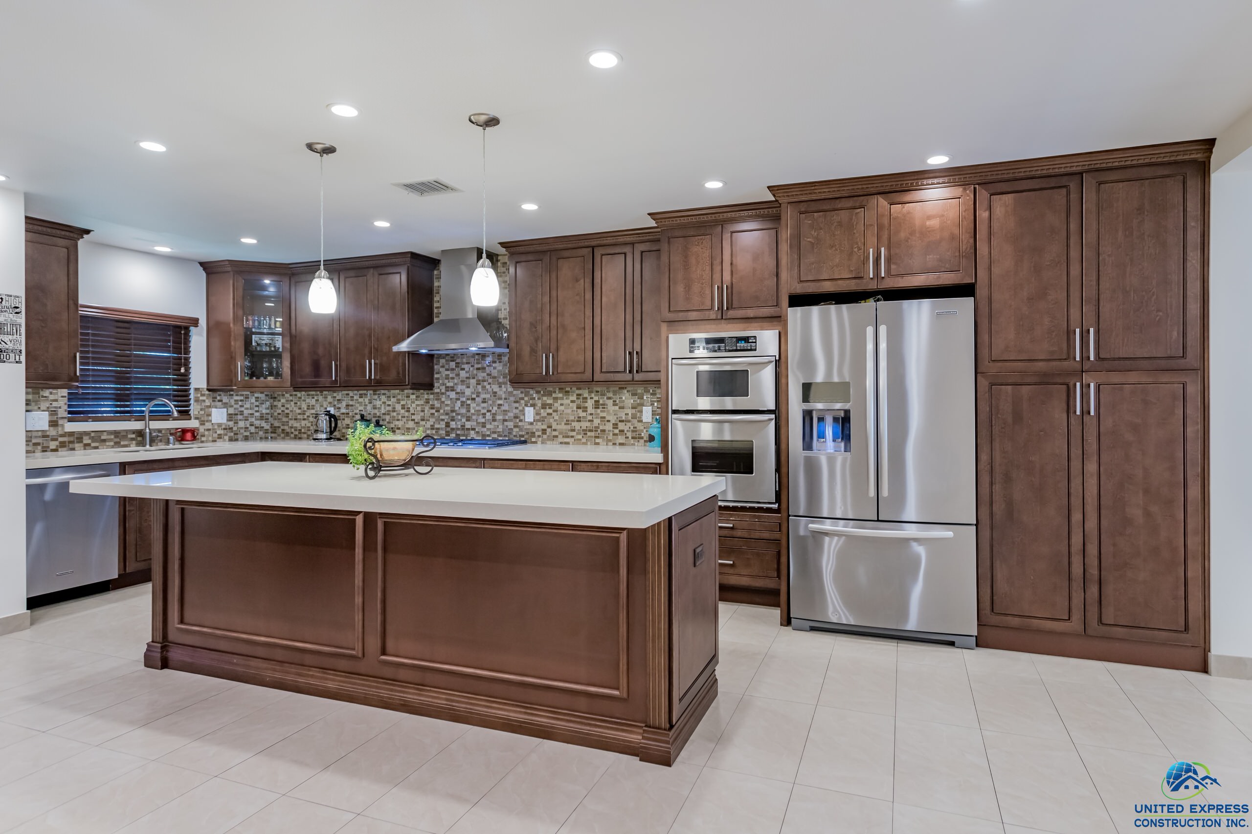 Kitchen Reseda