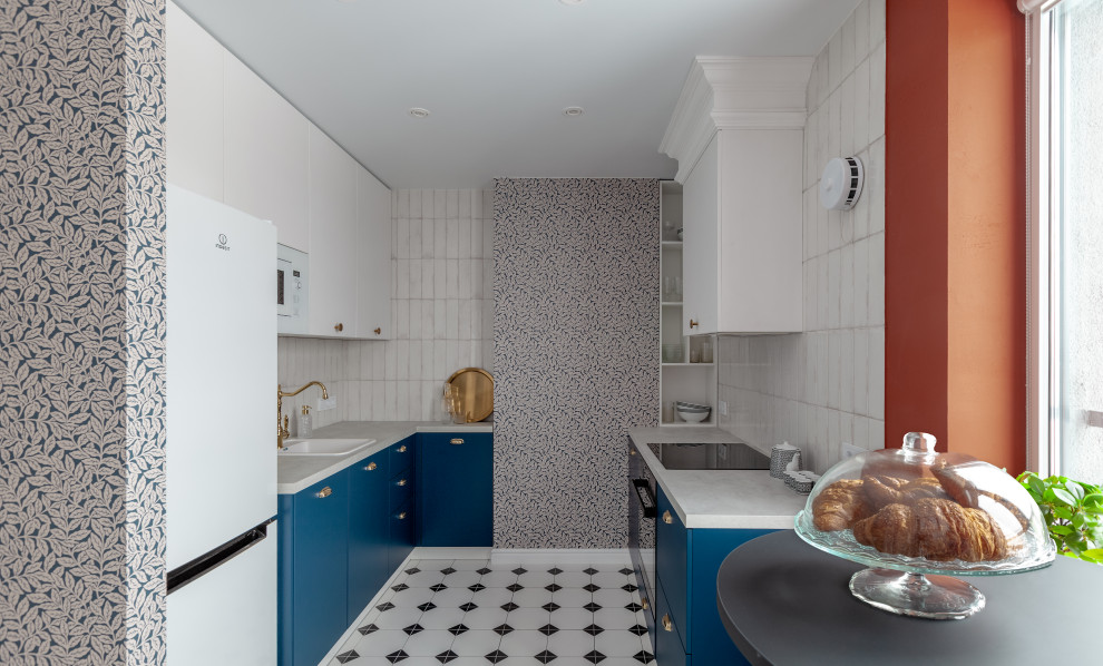 62м2 Ясный Берег