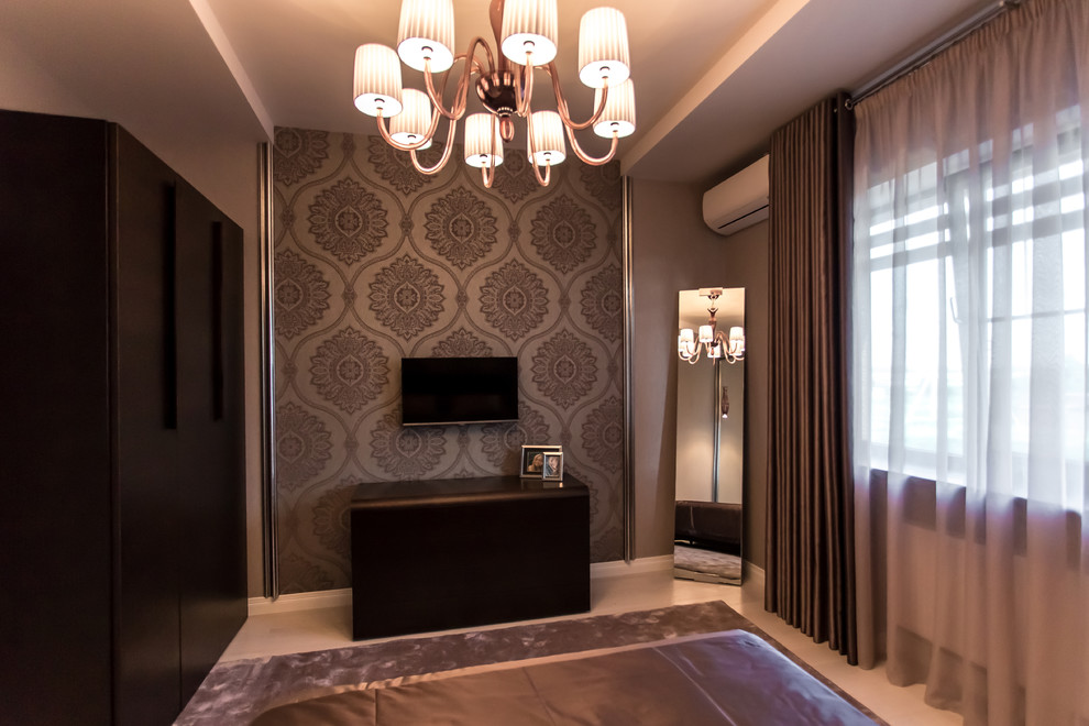 Жилой дом, ул. Архангельская, Краснодар