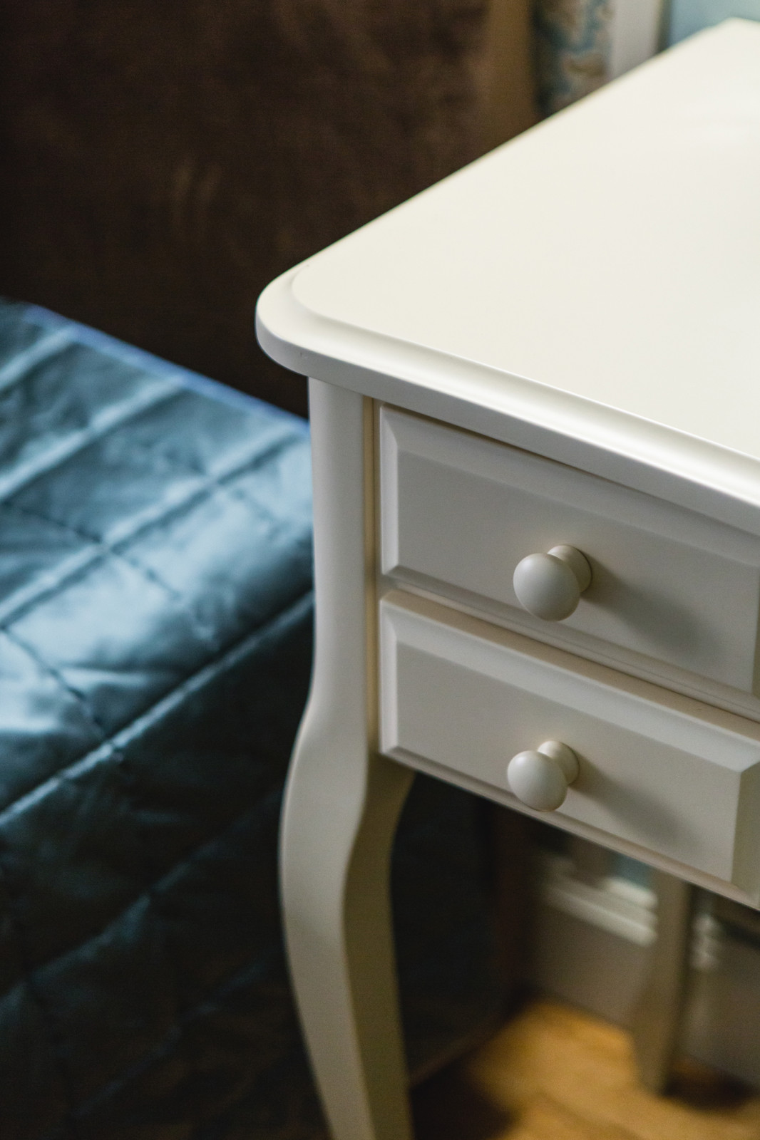 Бирюза, «огурцы» и элегантность