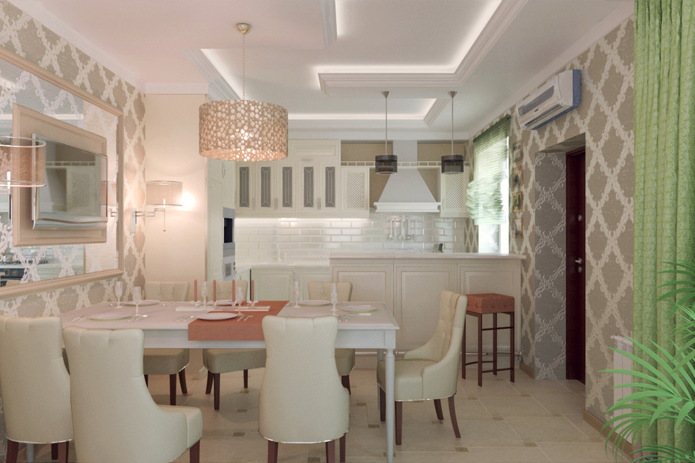 Дизайн интерьера