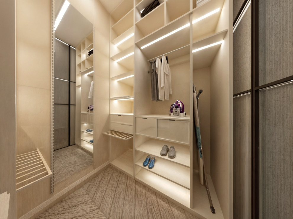 Дизайн проект квартиры