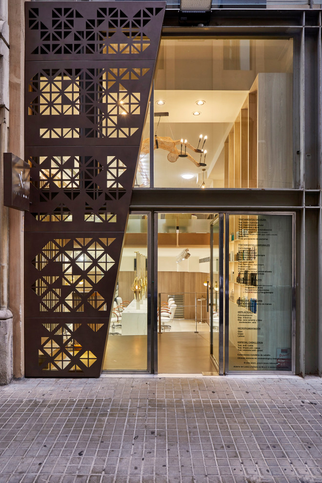 Golden Mile Barcelona