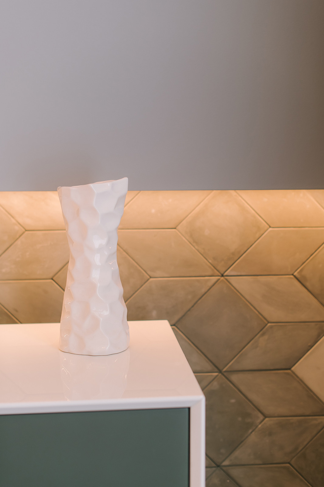 Фото дизайна интерьера готовой квартры