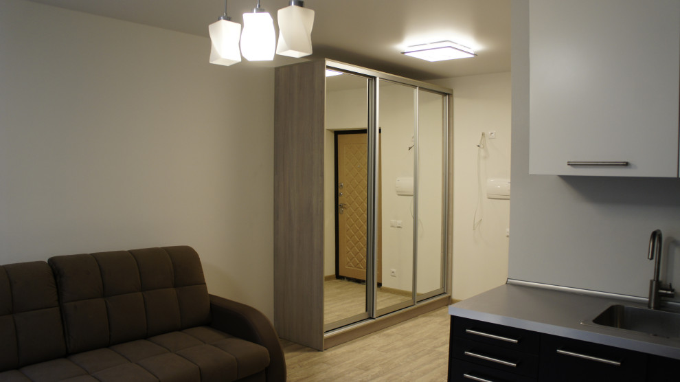 Максим Известинская