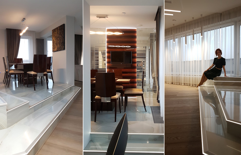 Квартира в ЖК "Барселона"