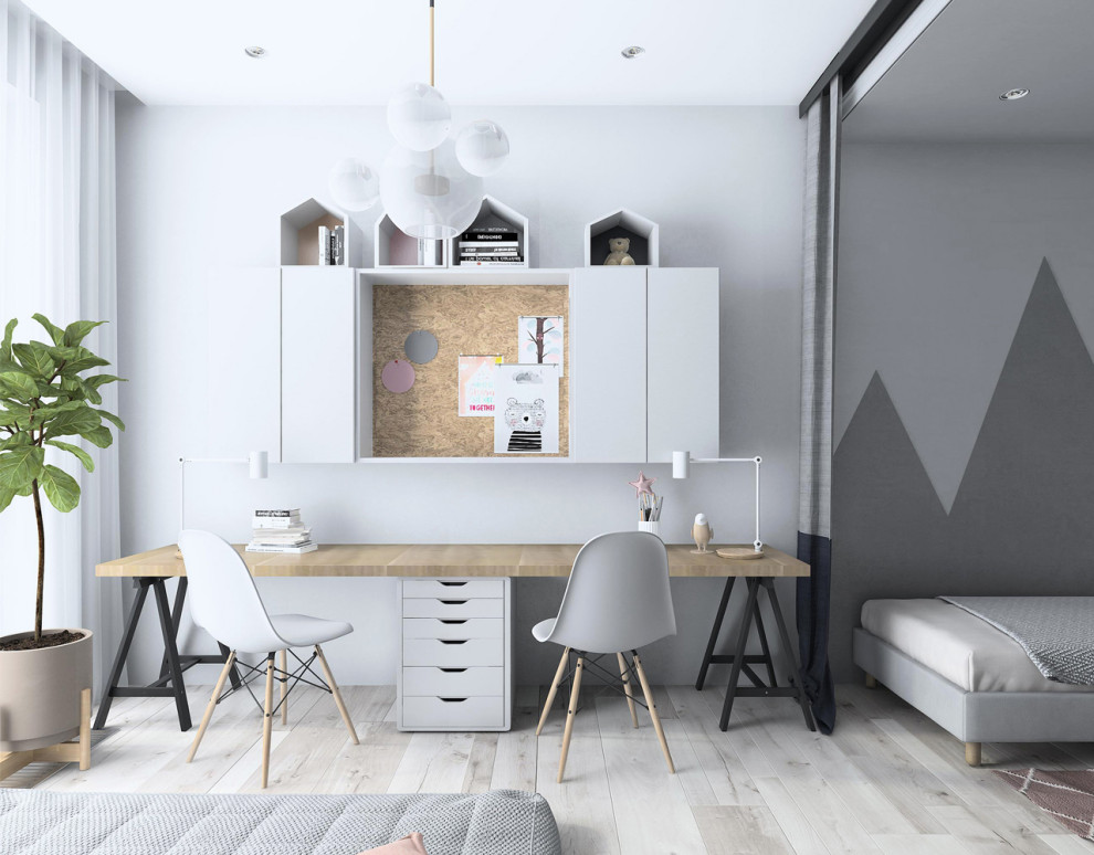 ЖК АКВАРЕЛИ