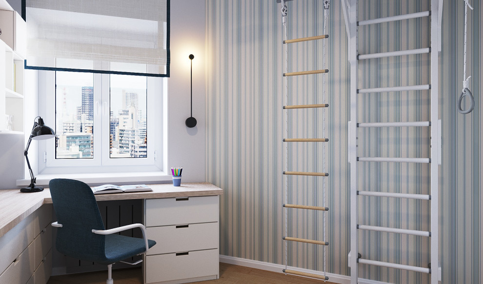 Детская мальчика