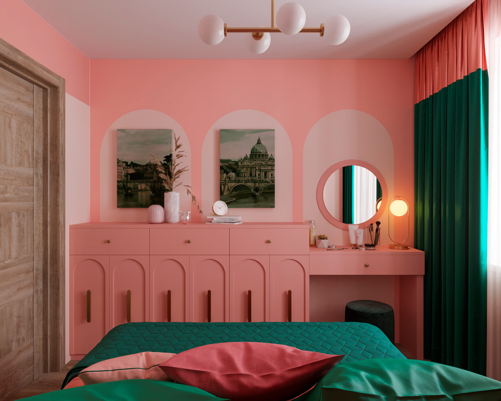 Прогулка по городу