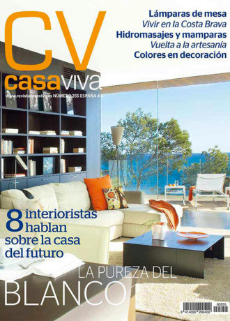 NUESTROS PROYECTOS EN LA PRENSA 
